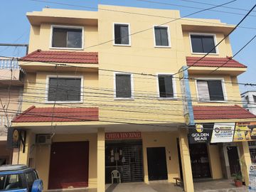 E04 - Venta Edificio Rentero en Samborondón Cabecera Cantonal