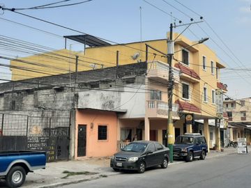 E04 - Venta Edificio Rentero en Samborondón Cabecera Cantonal