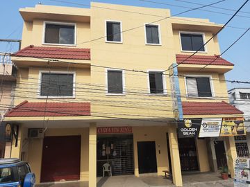 E04 - Venta Edificio Rentero en Samborondón Cabecera Cantonal