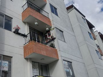 Se vende hermoso apartamento en Guarne Antioquia