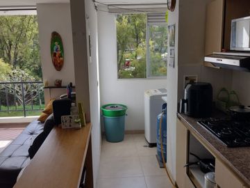 Se vende hermoso apartamento en Guarne Antioquia