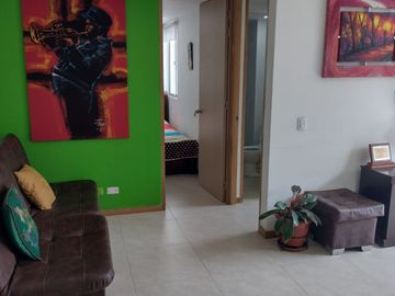 Se vende hermoso apartamento en Guarne Antioquia