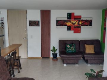 Se vende hermoso apartamento en Guarne Antioquia