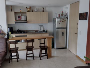 Se vende hermoso apartamento en Guarne Antioquia