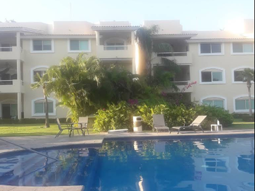 LA OPORTUNIDAD QUE ESPERAS DEPTO, DE LUJO EN PUERTO VALLARTA CONDOMINIO GREEN BAY II NAYARIT, PRECIO POR TIEMPO LIMITADO $1'704,985