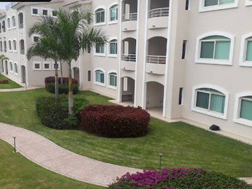 LA OPORTUNIDAD QUE ESPERAS DEPTO, DE LUJO EN PUERTO VALLARTA CONDOMINIO GREEN BAY II NAYARIT, PRECIO POR TIEMPO LIMITADO $1'704,985