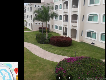 LA OPORTUNIDAD QUE ESPERAS DEPTO, DE LUJO EN PUERTO VALLARTA CONDOMINIO GREEN BAY II NAYARIT, PRECIO POR TIEMPO LIMITADO $1'704,985