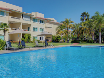 LA OPORTUNIDAD QUE ESPERAS DEPTO, DE LUJO EN PUERTO VALLARTA CONDOMINIO GREEN BAY II NAYARIT, PRECIO POR TIEMPO LIMITADO $1'704,985