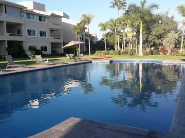 LA OPORTUNIDAD QUE ESPERAS DEPTO, DE LUJO EN PUERTO VALLARTA CONDOMINIO GREEN BAY II NAYARIT, PRECIO POR TIEMPO LIMITADO $1'704,985
