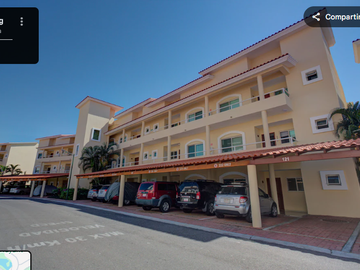 LA OPORTUNIDAD QUE ESPERAS DEPTO, DE LUJO EN PUERTO VALLARTA CONDOMINIO GREEN BAY II NAYARIT, PRECIO POR TIEMPO LIMITADO $1'704,985