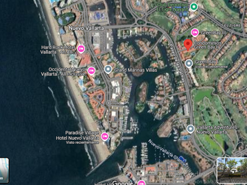 LA OPORTUNIDAD QUE ESPERAS DEPTO, DE LUJO EN PUERTO VALLARTA CONDOMINIO GREEN BAY II NAYARIT, PRECIO POR TIEMPO LIMITADO $1'704,985