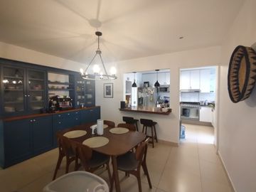 PRECIOSA Y ACOGEDORA CASA EN VENTA EN EXCLUSIVO CONDOMINIO EN SAN NICOLÁS TOTOLAPAN,