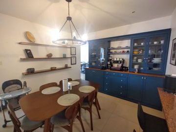 PRECIOSA Y ACOGEDORA CASA EN VENTA EN EXCLUSIVO CONDOMINIO EN SAN NICOLÁS TOTOLAPAN,