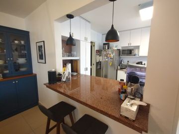 PRECIOSA Y ACOGEDORA CASA EN VENTA EN EXCLUSIVO CONDOMINIO EN SAN NICOLÁS TOTOLAPAN,