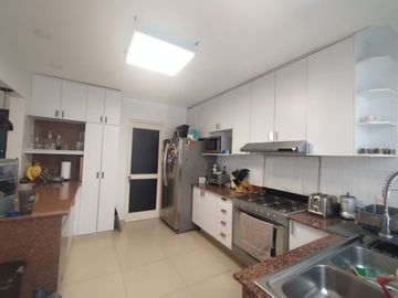 PRECIOSA Y ACOGEDORA CASA EN VENTA EN EXCLUSIVO CONDOMINIO EN SAN NICOLÁS TOTOLAPAN,