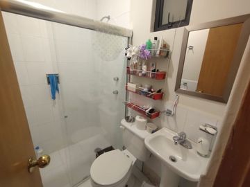 PRECIOSA Y ACOGEDORA CASA EN VENTA EN EXCLUSIVO CONDOMINIO EN SAN NICOLÁS TOTOLAPAN,