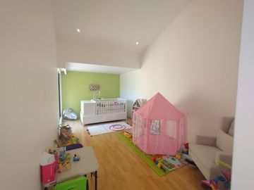 PRECIOSA Y ACOGEDORA CASA EN VENTA EN EXCLUSIVO CONDOMINIO EN SAN NICOLÁS TOTOLAPAN,