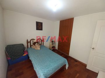 Oportunidad Venta Departamento En Miraflores