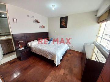 Oportunidad Venta Departamento En Miraflores