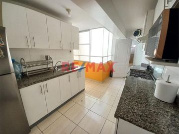 Oportunidad Venta Departamento En Miraflores