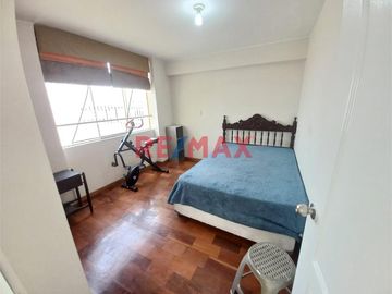 Oportunidad Venta Departamento En Miraflores