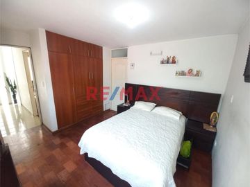Oportunidad Venta Departamento En Miraflores