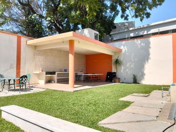 VENTA DE CASA DE 1 NIVEL EN EL CENTRO DE CUAUTLA
