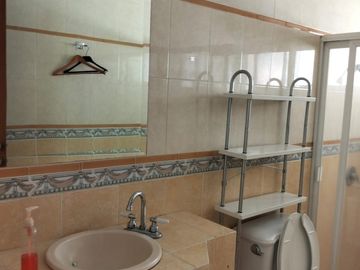 VENTA DE CASA DE 1 NIVEL EN EL CENTRO DE CUAUTLA