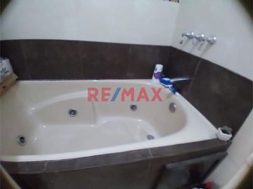 Alquiler De Departamento Semi Amoblado En Magdalena