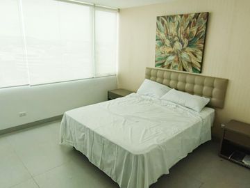 D035 - Venta Departamento Penthouse Norte Guayaquil - The Quo Luxury