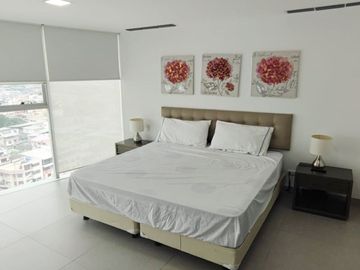 D035 - Venta Departamento Penthouse Norte Guayaquil - The Quo Luxury