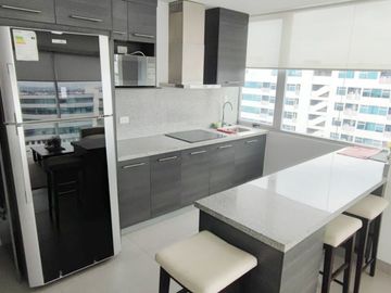 D035 - Venta Departamento Penthouse Norte Guayaquil - The Quo Luxury