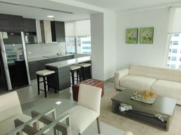 D035 - Venta Departamento Penthouse Norte Guayaquil - The Quo Luxury