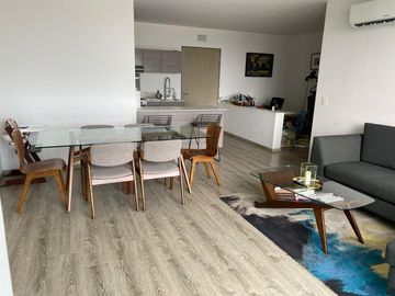 DEPARTAMENTO EN VENTA, NUEVO SUR, CONTRY, MONTERREY, N.L.