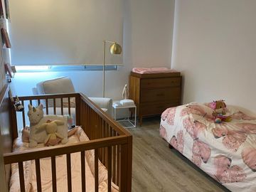 DEPARTAMENTO EN VENTA, NUEVO SUR, CONTRY, MONTERREY, N.L.