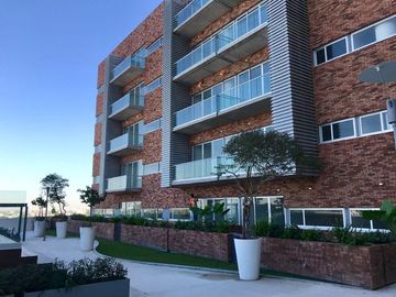 DEPARTAMENTO EN VENTA, NUEVO SUR, CONTRY, MONTERREY, N.L.