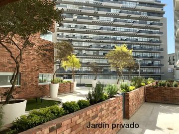 DEPARTAMENTO EN VENTA, NUEVO SUR, CONTRY, MONTERREY, N.L.