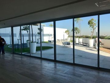 DEPARTAMENTO EN VENTA, NUEVO SUR, CONTRY, MONTERREY, N.L.