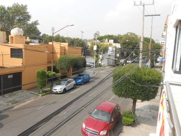 Excelente departamento en Renta, Bruno Traven, Benito Juárez