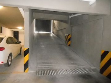 Excelente departamento en Renta, Bruno Traven, Benito Juárez