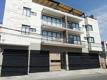 Excelente departamento en Renta, Bruno Traven, Benito Juárez