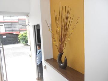 Excelente departamento en Renta, Bruno Traven, Benito Juárez