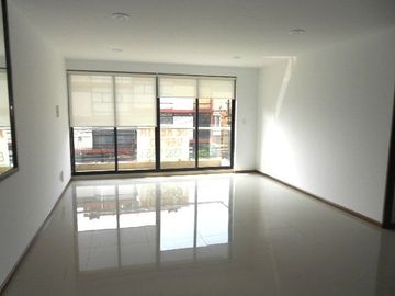 Excelente departamento en Renta, Bruno Traven, Benito Juárez