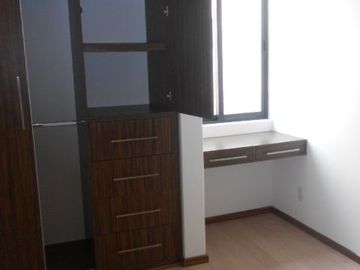 Excelente departamento en Renta, Bruno Traven, Benito Juárez