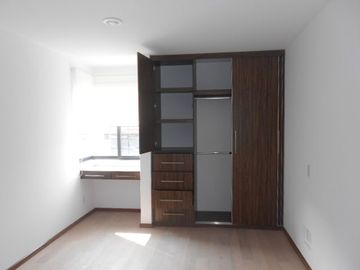 Excelente departamento en Renta, Bruno Traven, Benito Juárez