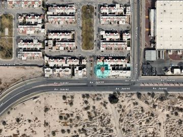 MGG  ULTIMAS CASAS EN RESIDENCIAL EL SECRETO TORREON COAHUILA