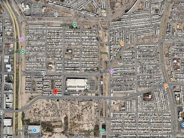 MGG  ULTIMAS CASAS EN RESIDENCIAL EL SECRETO TORREON COAHUILA