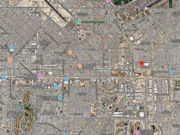 MGG  ULTIMAS CASAS EN RESIDENCIAL EL SECRETO TORREON COAHUILA