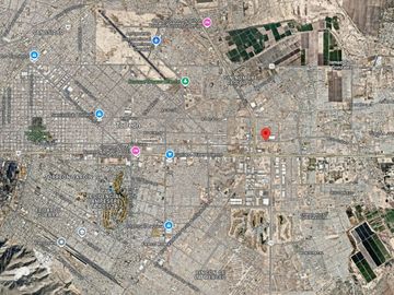 MGG  ULTIMAS CASAS EN RESIDENCIAL EL SECRETO TORREON COAHUILA