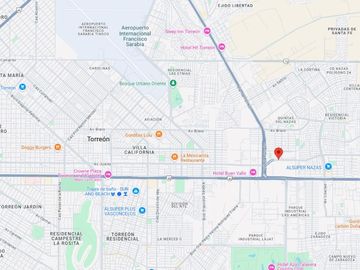 MGG  ULTIMAS CASAS EN RESIDENCIAL EL SECRETO TORREON COAHUILA
